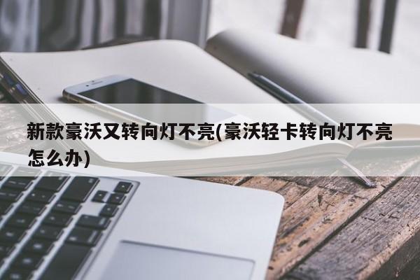 新款豪沃又转向灯不亮(豪沃轻卡转向灯不亮怎么办)
