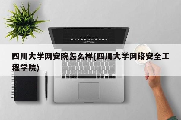 四川大学网安院怎么样(四川大学网络安全工程学院)