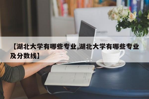 【湖北大学有哪些专业,湖北大学有哪些专业及分数线】