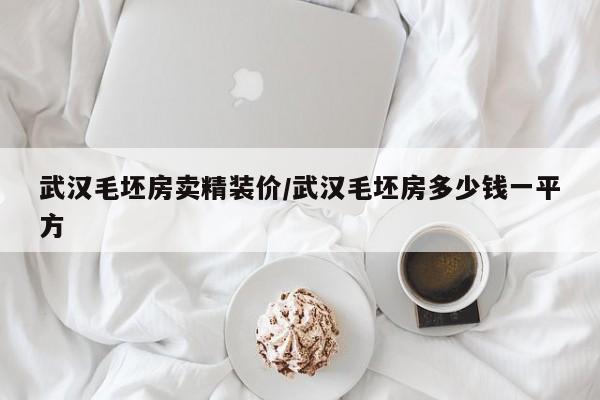 武汉毛坯房卖精装价/武汉毛坯房多少钱一平方