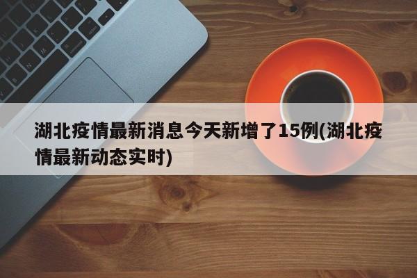 湖北疫情最新消息今天新增了15例(湖北疫情最新动态实时)