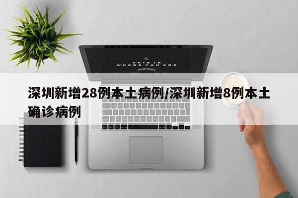深圳新增28例本土病例/深圳新增8例本土确诊病例