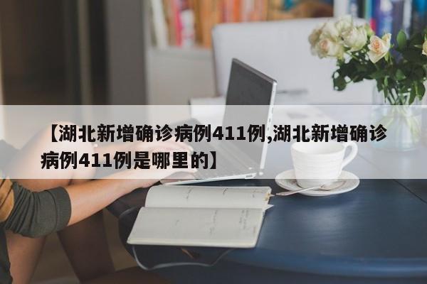 【湖北新增确诊病例411例,湖北新增确诊病例411例是哪里的】