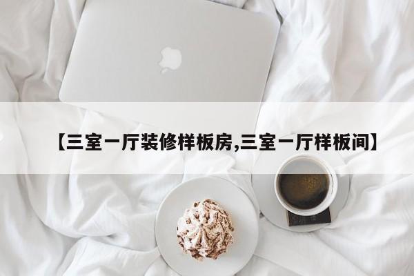 【三室一厅装修样板房,三室一厅样板间】